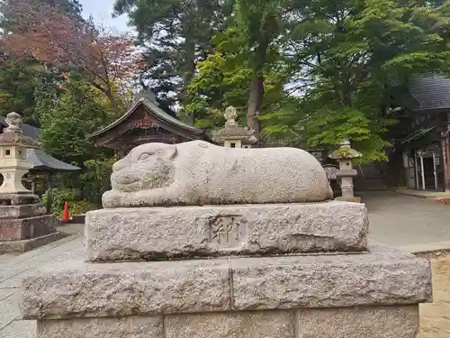 円蔵寺(福島県)
