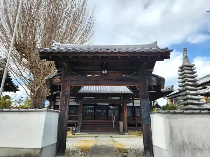 浄栄寺(兵庫県)