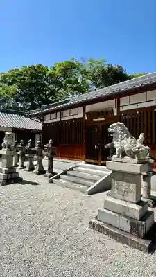 神武天皇社(奈良県)