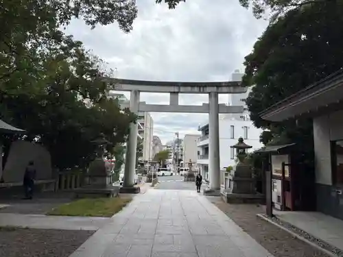 王子神社(東京都)