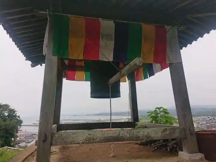 長松寺のその他建物