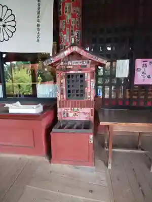 慈恩寺のその他建物