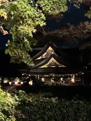 北野天満宮(京都府)