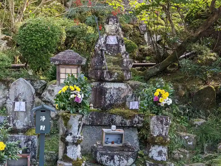 岡寺(龍蓋寺)(奈良県)