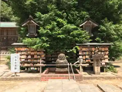 平濱八幡宮(島根県)