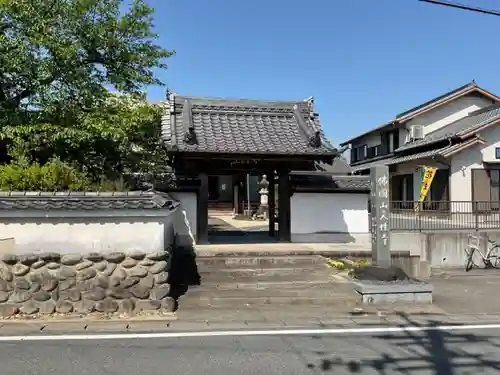 佛國山 天性寺(愛知県)