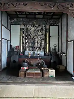 桑台院(長野県)