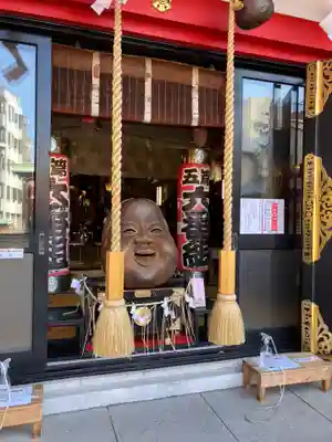 鷲神社(東京都)