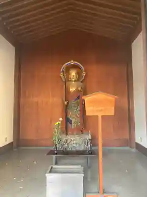 満願寺(東京都)