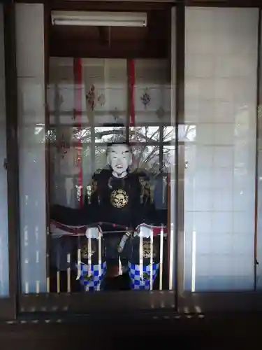 二本松神社(福島県)