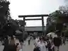 靖國神社(東京都)