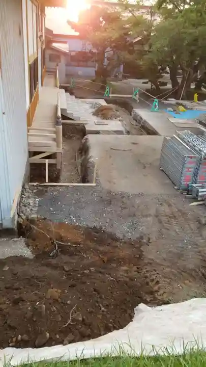 帰厚院のその他建物