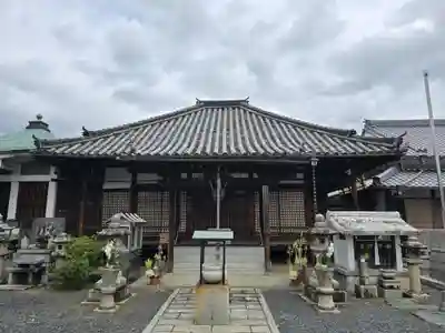 普門院(和歌山県)