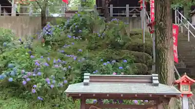 弥生神社のその他建物