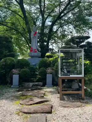 観音寺(蜂屋)(岐阜県)