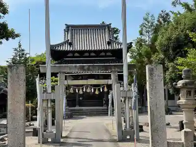 宝性寺(三重県)