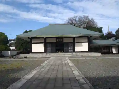 満願寺(東京都)