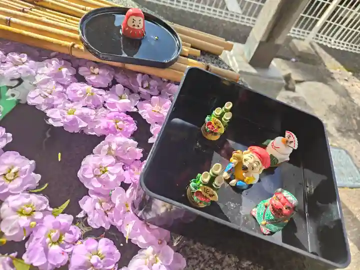 阿邪訶根神社(福島県)