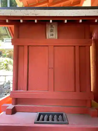 長命寺(滋賀県)