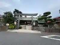 出雲大社西郷分院(島根県)