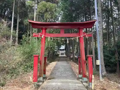 鹿嶋神社(愛知県)