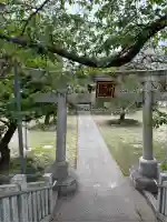 北野神社(東京都)