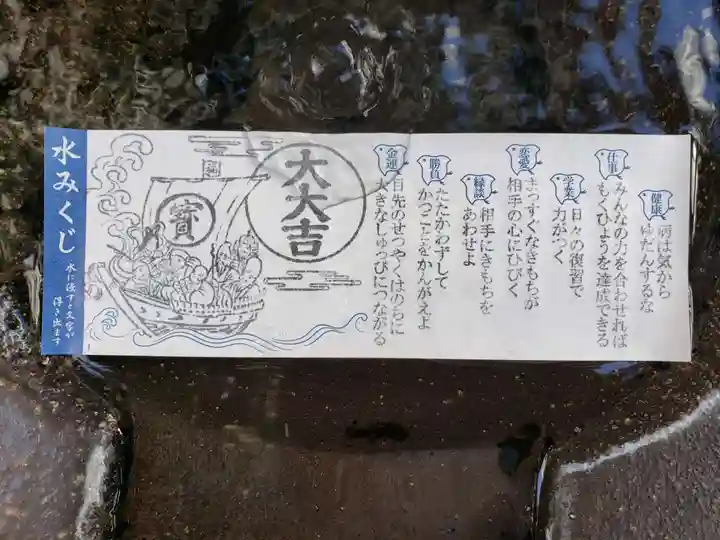 飯倉熊野神社(東京都)