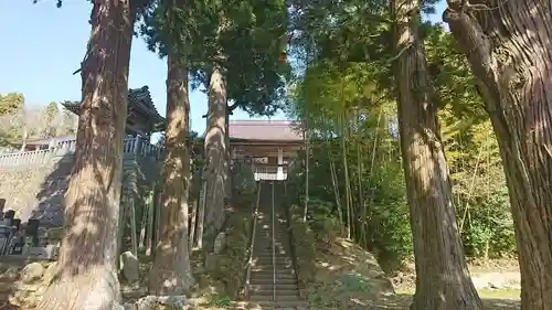 光明寺(宮城県)