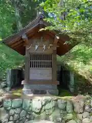 五所八幡宮(神奈川県)