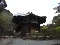 栄山寺(奈良県)