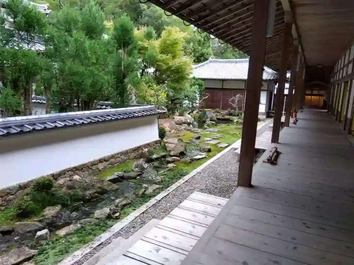 西教寺のその他建物