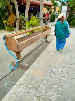 波上宮(沖縄県)