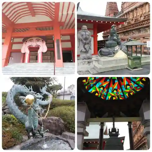 久留米分院のその他建物