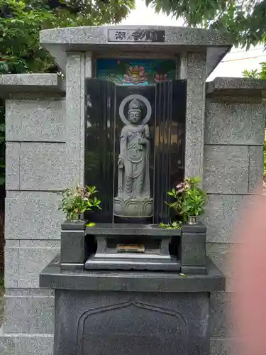 報身寺(神奈川県)