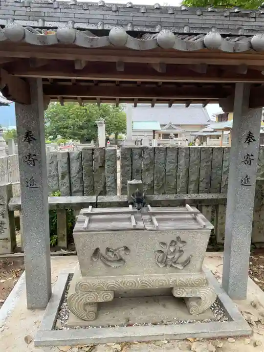 春日神社(愛媛県)