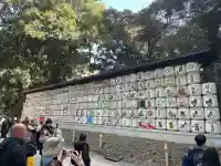 明治神宮(東京都)