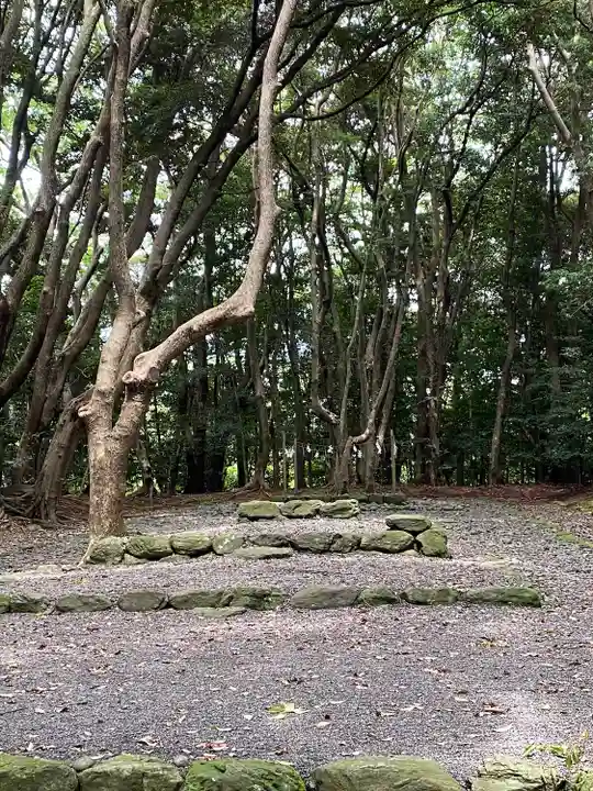 宗像大社(福岡県)