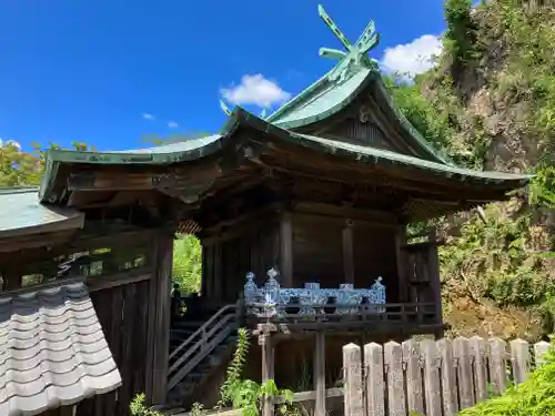 陶山神社(佐賀県)