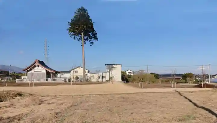 権現宮(静岡県)