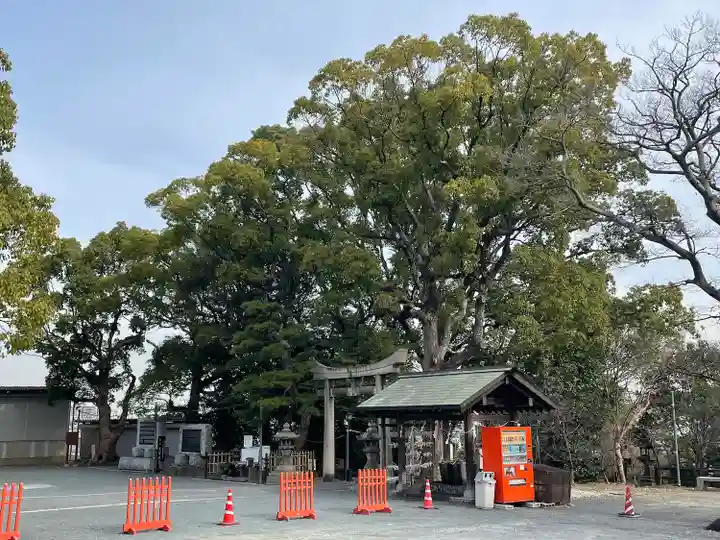 菅原神社(福岡県)