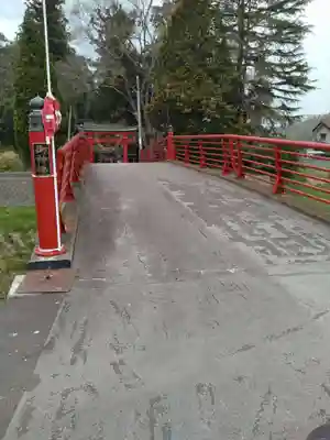 白鳥神社(宮城県)