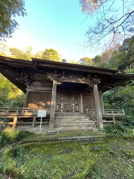 妙法寺(神奈川県)