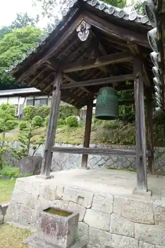 根聖院のその他建物