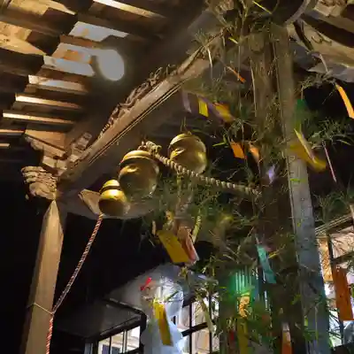 高司神社〜むすびの神の鎮まる社〜のその他建物