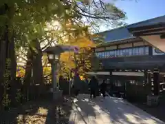 成田山新勝寺の建物その他