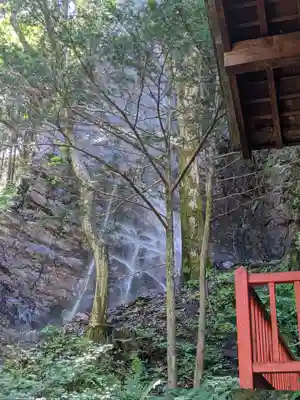 南宮神社(長野県)