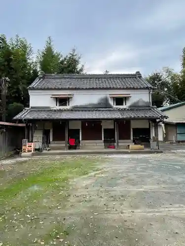 豊川進雄神社(愛知県)
