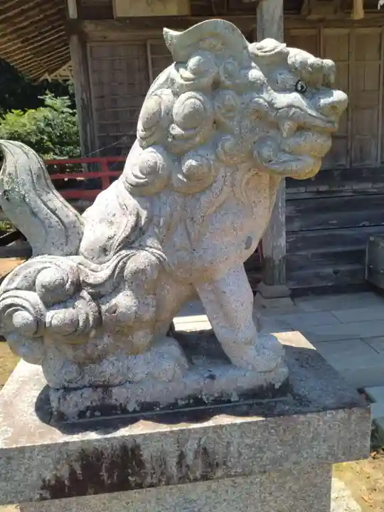 坂本神社(宮城県)