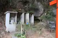 式部稲荷社(福岡県)