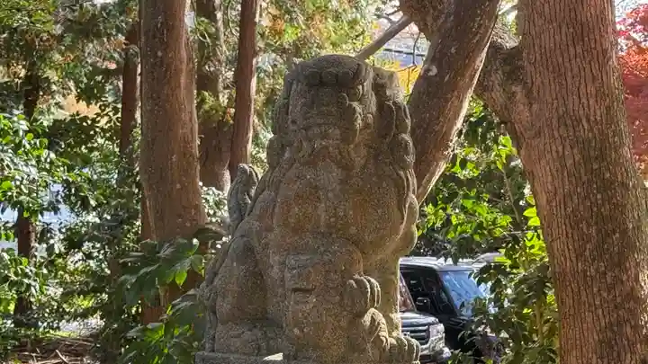 山崎神社(京都府)